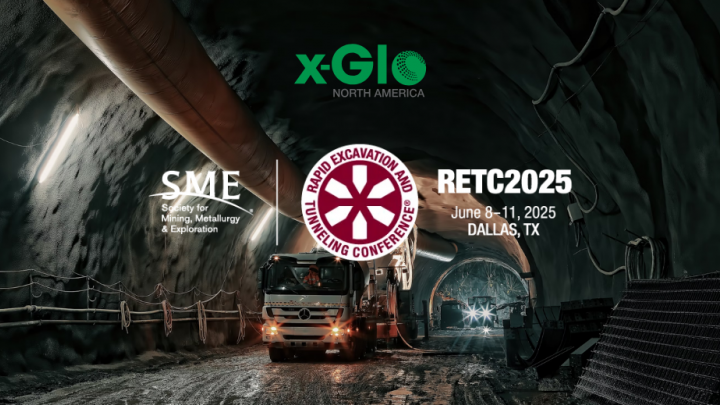 x-Glo blog posts