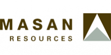 Masan Resources